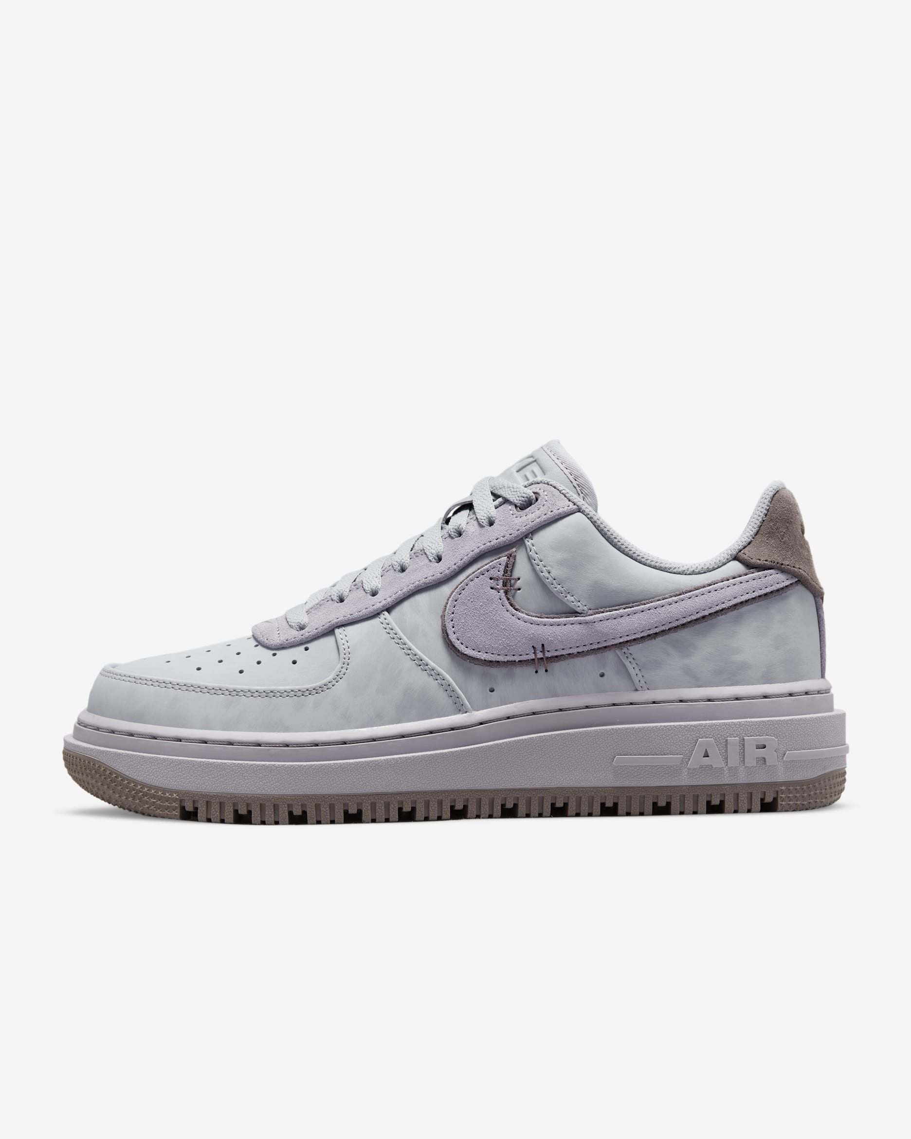 美品 NIKE AIR FORCE 1 LUX‼️希少US10 28cm Nike Air Force 1 Luxe Men's Shoes. Nike SI